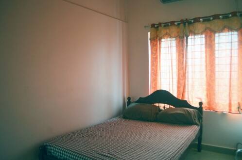 Kuttanad Scenic Villa Hotel, Alleppey 3